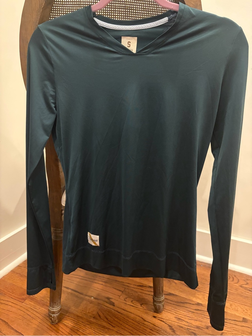 Tracksmith Twilight Long Sleeve